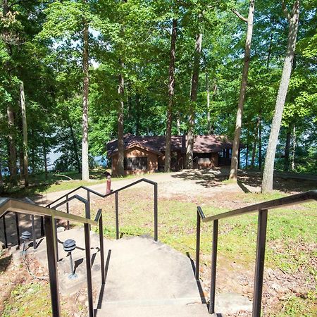 Pennyrile Forest State Resort Park Hawkins Eksteriør billede