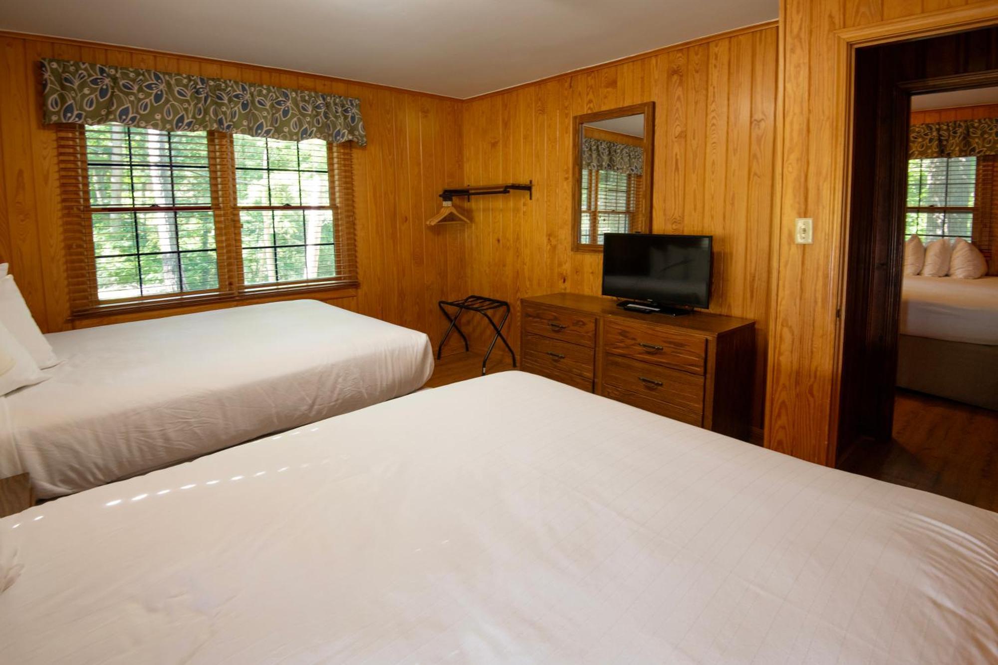 Pennyrile Forest State Resort Park Hawkins Eksteriør billede