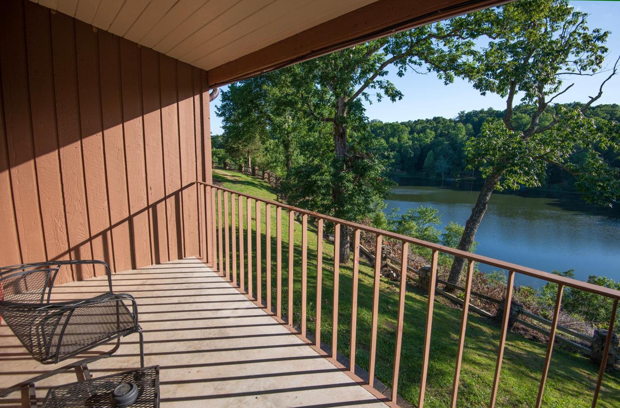 Pennyrile Forest State Resort Park Hawkins Eksteriør billede