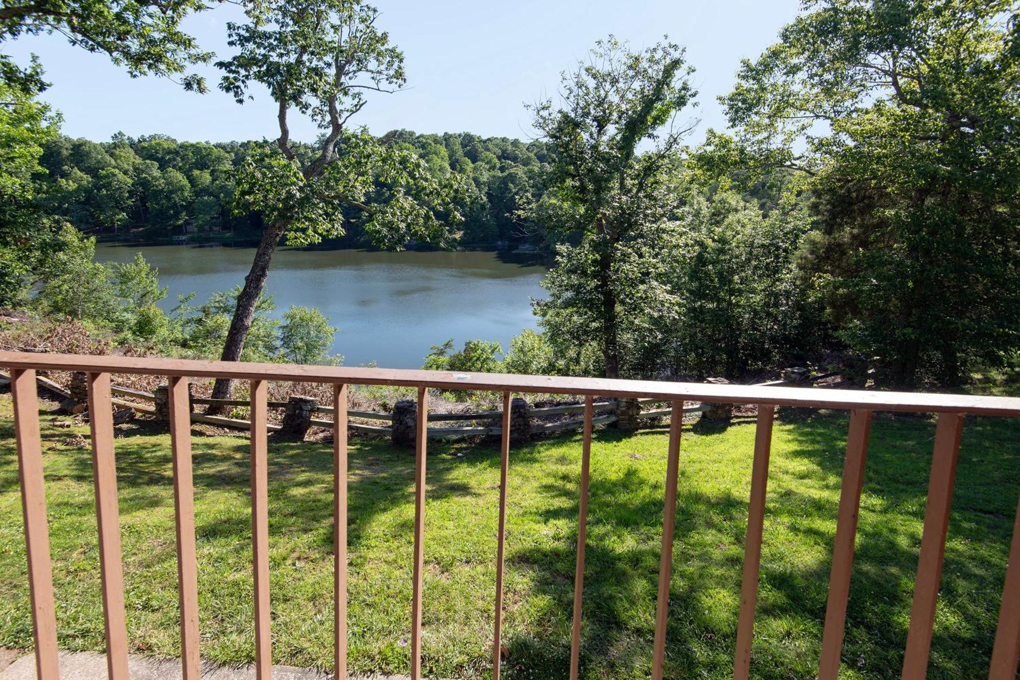 Pennyrile Forest State Resort Park Hawkins Eksteriør billede