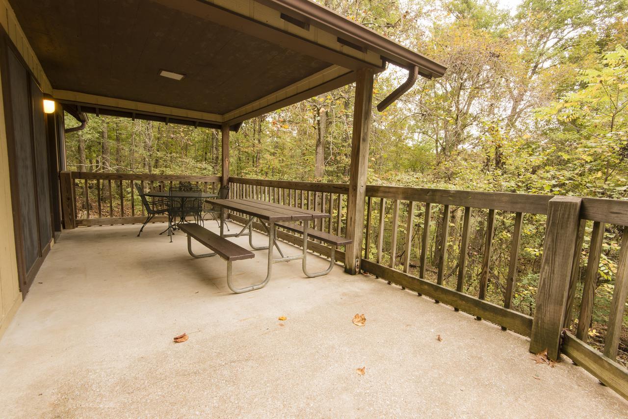 Pennyrile Forest State Resort Park Hawkins Eksteriør billede