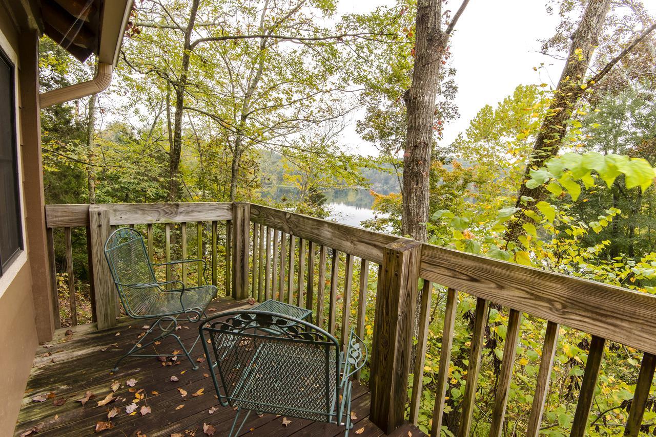 Pennyrile Forest State Resort Park Hawkins Eksteriør billede