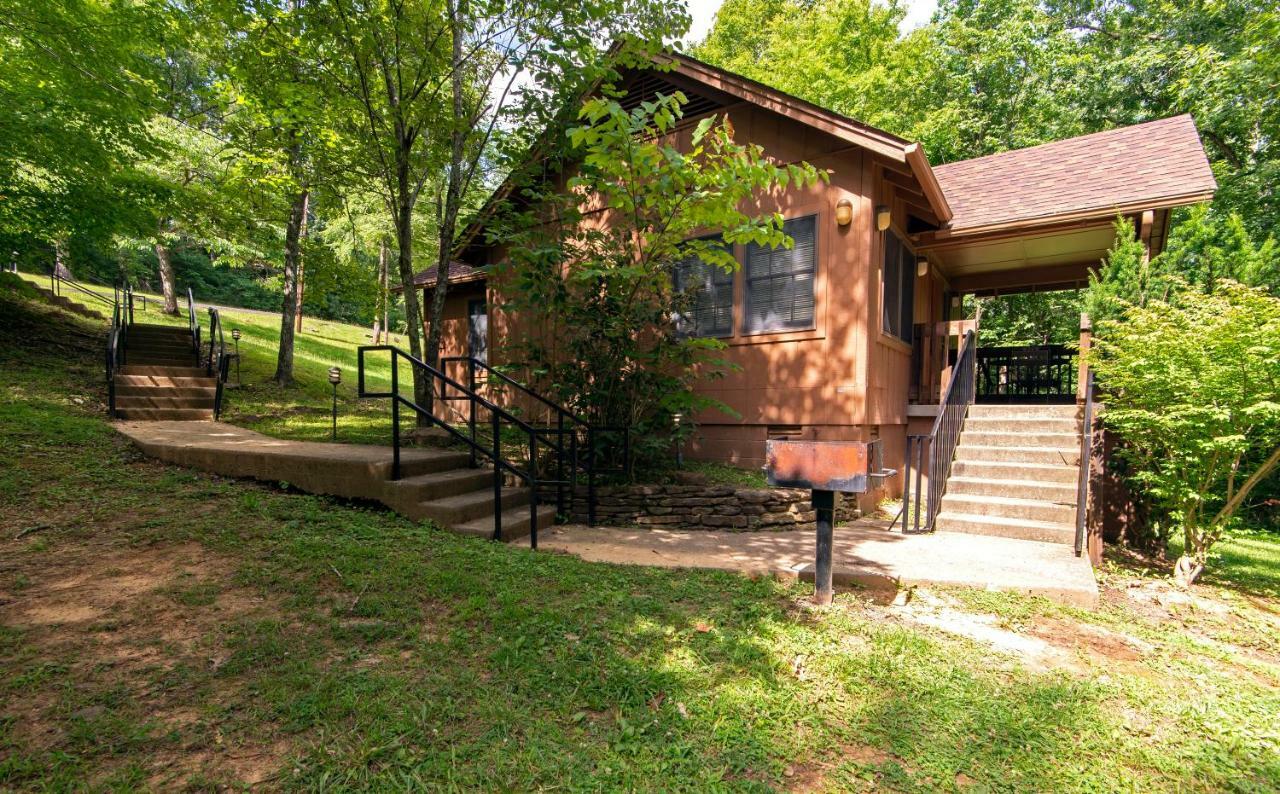 Pennyrile Forest State Resort Park Hawkins Eksteriør billede